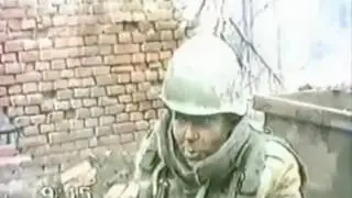 Черные береты Как приеду с войны