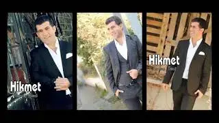 HİKMET KILIÇ BUDA GELİR BUDA GEÇER