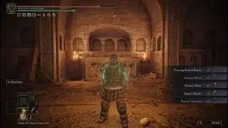 ELDEN RING DLC - Dancer of Ranah (ng+7)