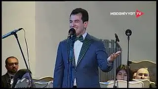 First International Opera Festival-Fidan Haciyeva