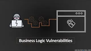Business Logic Vulnerabilities: Safeguarding Your Systems | HackTheMatric