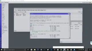 How to configure a mikrotik Router LAN & WAN
