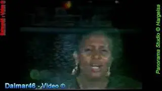 *Khadra Daahir Cige Ahun I  Isha Sacabka Mari | With Lyrics Click CC