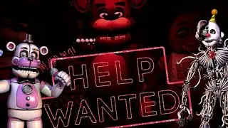 Funtime Freddy BEATEN! | FNAF HW Part 3