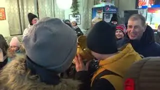 Чемпионы 09 Горняк (Кушва)