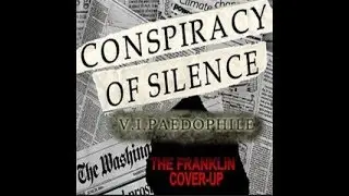 Conspiracy Of Silence