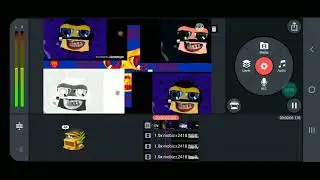 klasky csupo normal luig group g major 4 robot flip