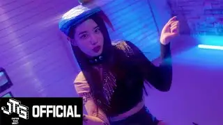 베리굿 (BERRYGOOD) '할래(Time for me)' MV Teaser #2