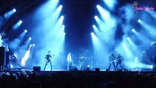 Satyricon - Deep calleth upon Deep (live)