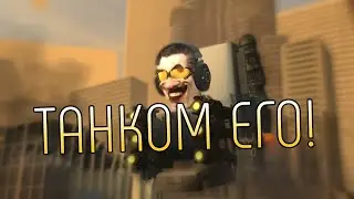 POV: Скибидисты атакуют КамераМэна Титана Каменщика!