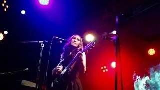 Елена Войнаровская - Карфаген (live)