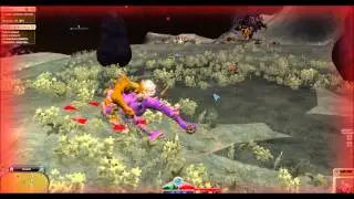 Spore №4 