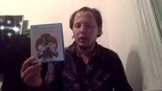 Bluray black friday haul 2015