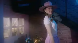 Ximena Ramos - Palabras Guardadas (Video Oficial)