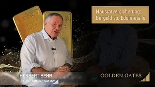 Hausratversicherung: #Bargeld vs. #Edelmetalle - Prüfen, Sie was Ihre Versicherung abdeckt