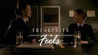 Freakytits, I Got You- Bebe Rexha 🖤