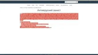 Наполнение страниц с Visual Composer