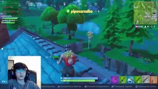 FORTNITE - SEASON 7 !!!