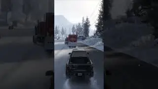 Santa taking it out on poor Reindeer!?