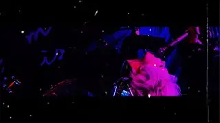 HYDE vs NOISEMAKER
