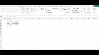 Automatic Time Stamp in Excel #shortvideo #excel #exceltips #viralvideo #timestamps #shortvideo #tip