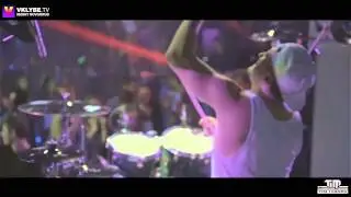 #TimIvanov #ClubDrumShow #IndiClub