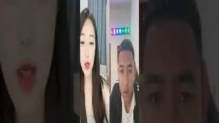 MM baby 快手直播1