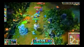 PBE Karma Rework Breakdown ~ TnA