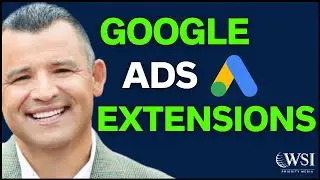 How To Use Google Adwords Extensions