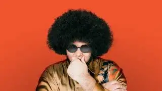 Dylan Cartlidge - Hang My Head (Lyric Video)