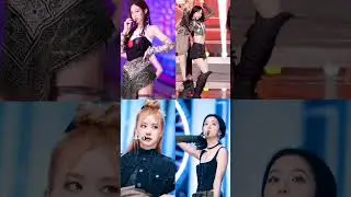 Blackpink pink venom clean acapella #soulofkpop #kpop #blackpink