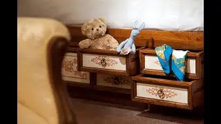 Полулюкс с раздельными кроватями