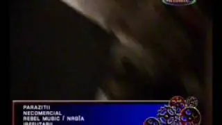 Parazitii funny