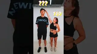 What is his height?😂