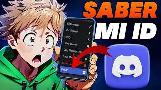 How to Find My Discord ID From My Mobile Phone 2026
