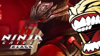 WTF!!! NINJA GAIDEN 4 AND 2 REMASTER RANDOMLY ANNOUNCED!!!
