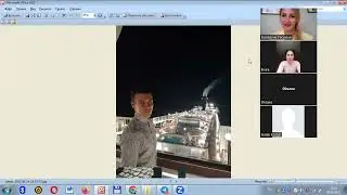 Встреча любителей круизного отдыха InCruise