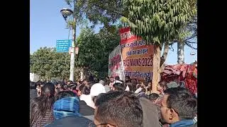 RAS MAINS EXAM POSTPONED !! TODAY RAS MAINS EXAM POSTPONED NEWS