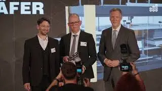 IFOY WINNER 2024 - SSI Piece Picking - SSI Schäfer