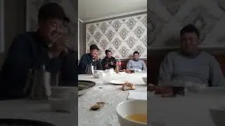 Уландын сый тамагы