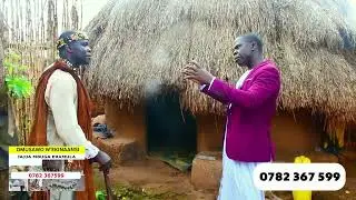YIINO EMBUGA YA JJAJJA LUBOWA, MWEBAGAWANGIRA AMAYEMBE