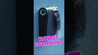 Este Robot limpia TODA tu Piscina sin Esfuerzo... AIPER SCUBA S1
