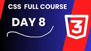 Web Development Pro Tips: CSS Display Edition! | Css for beginners | CSS project using Display Prop