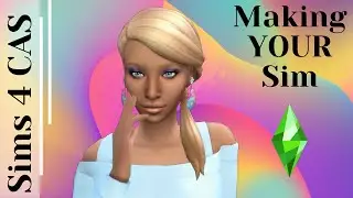 I'm making the sim you chose! 