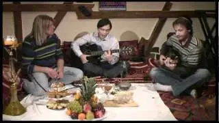 mudrov-party_vol.5_Родион Газманов и Владимир Андреевский