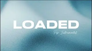 [FREE] Pop EDM Instrumental | 'LOADED' | NAMEONTHEBEAT
