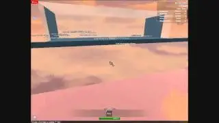 theorobin's ROBLOX video