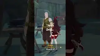 Hidden NPC rewards in Genshin Impact