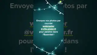 Plaisir - Concours photo Fête nationale