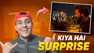 Bella | Gharwale | react Video | PROVE THEM WRONG